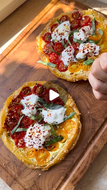 Tarta z chrupiącym papierem ryżowym