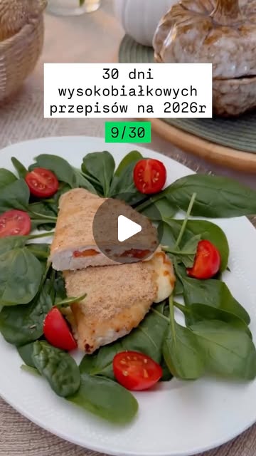 Kieszonki z mięsa mielonego