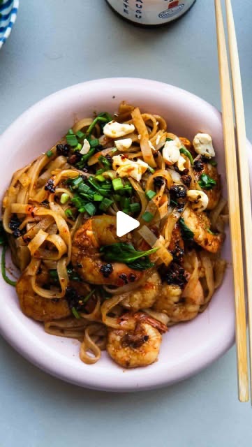Pad See Ew